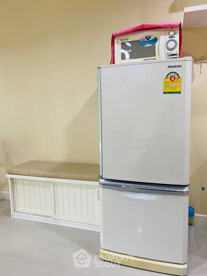 รูป คอนโด 1 ห้องนอน ขาย 44 ตร.ม. เมโทร พาร์ค สาทร เฟส 1 ใกล้ MRT เพชรเกษม 48 (ID 3032736) - รูปที่ 9/21