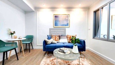 Condos for rent Soi On Nut (Sukhumvit 77) : 🔥🔥🔥 For Rent Condo , Lumpini Ville Sukhumvit 77 , BTS-On Nut , Suan Luang , Suan Luang , Bangkok , CX-162125 ✅ Live chat with us ADD LINE @connexproperty ✅ 🔥🔥🔥
