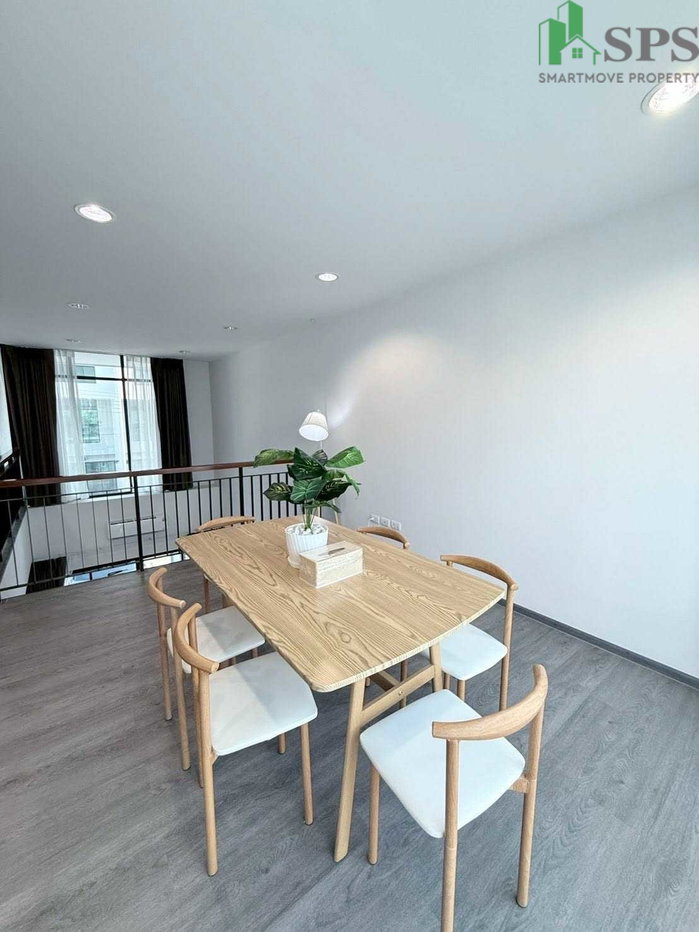 picture Townhome for rent in Watcharapol Saimai ( SPSEVE2017 ) - 3/11