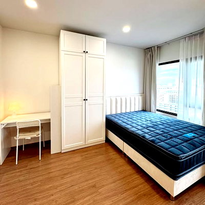 คอนโดให้เช่า : 🤝🏻RB25212 ให้เช่าถูกมาก👍เดอะ ลิฟวิ่น เพชรเกษม✅แอดไลน์ @mproperty( มี @ ด้วย) แอดมินตอบไว