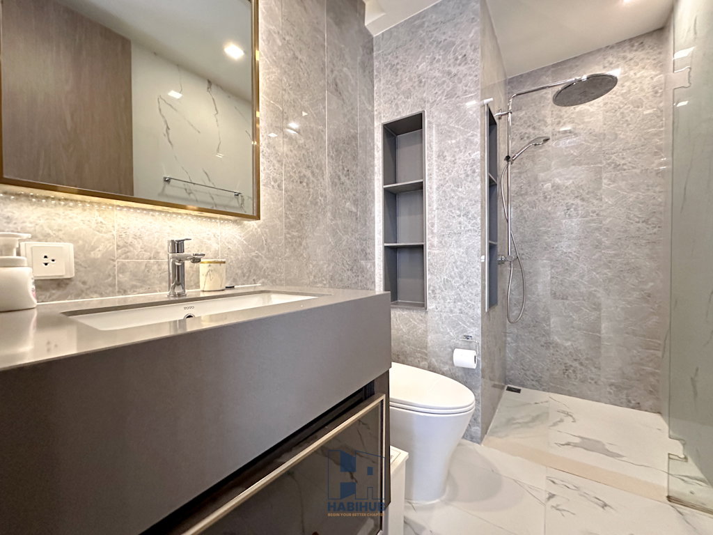 รูป 🏠✨ Mieler Sukhumvit 40 | ขายคอนโด 2 ห้องนอน (HBH-HL-128) - รูปที่ 38/44