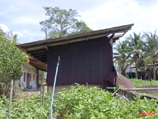 รูป อาคารโรงงาน 3390.6 ตร.วา เมืองปัตตานี ปัตตานี 28.5M - รูปที่ 16/44