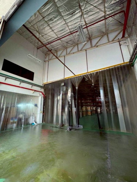 รูป ให้เช่าโรงงาน ในนิคมอมตะนคร มีใบ รง.4 พร้อมดำเนินกิจการ - รูปที่ 9/11