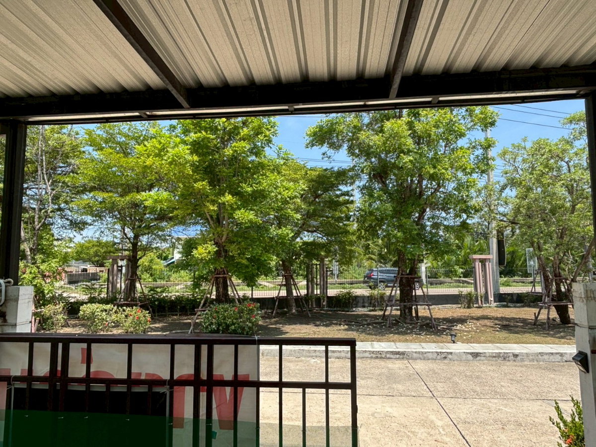 รูป ขายด่วนบ้านเดี่ยวศุภาลัยวิลล์ (วงแหวน-พระราม2) - รูปที่ 3/22