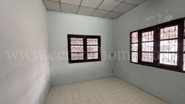 รูป บ้านเดี่ยว หมู่บ้านสองฝั่งคลอง ลาดหลุมแก้ว ราคาถูก! - รูปที่ 7/24