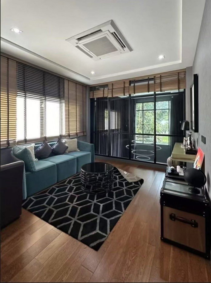 รูป ขาย บ้านเดี่ยว เดอะ เจนทริ สุขุมวิท 101 | Luxury Detached House | Private Residence | Prime Sukhumvit Location - รูปที่ 3/10
