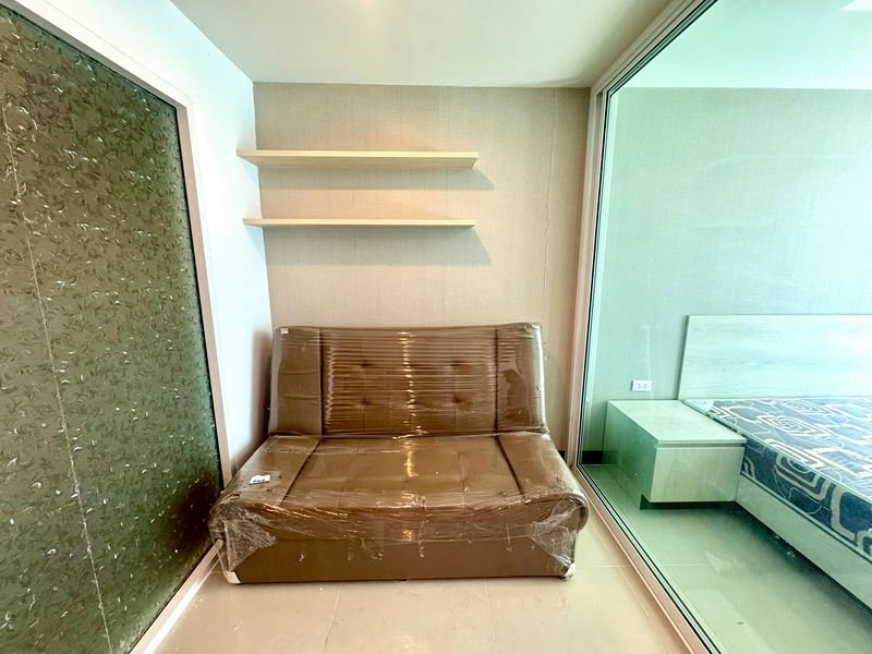 รูป เดอะเม้าท์เท้น เขาตาโล ห้องรีโนเวทใหม่ พร้อมเข้าอยู่ ราคาเช่าเพียง 8,000 บาท - รูปที่ 4/9