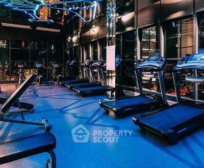 รูป คอนโด 1 ห้องนอน 36 ตร.ม. ชั้น 16 โครงการ Ideo พหลโยธิน จตุจักร ใกล้ BTS สะพานควาย 200 ม. (ID 1952482) - รูปที่ 9/11