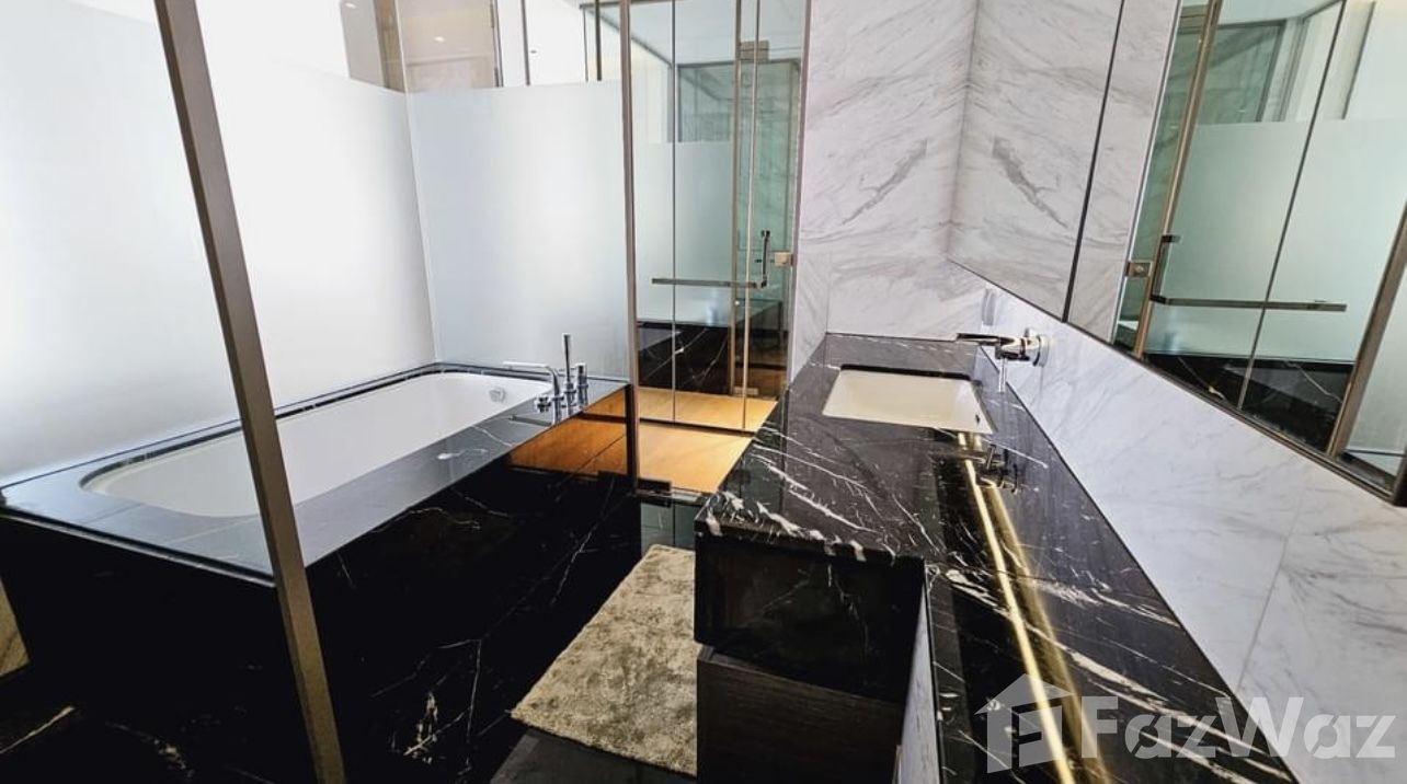 picture 1 Bedroom Condo for rent at Saladaeng One 1693794 - 5/10