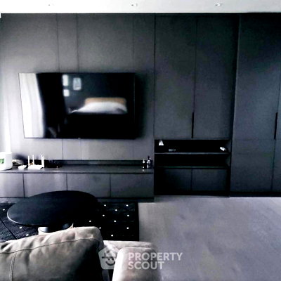 Condos for rent : 2-BR 79 Sqm Condo For Rent At The Address Chidlom, BTS Chit Lom (ID 3044692)