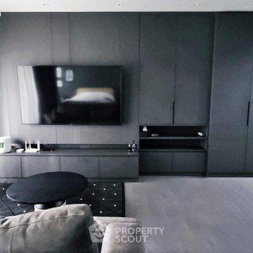 คอนโด 2 ห้องนอน 79 ตร.ม. ให้เช่า The Address ชิดลม ใกล้ BTS ชิดลม (ID 3044692)