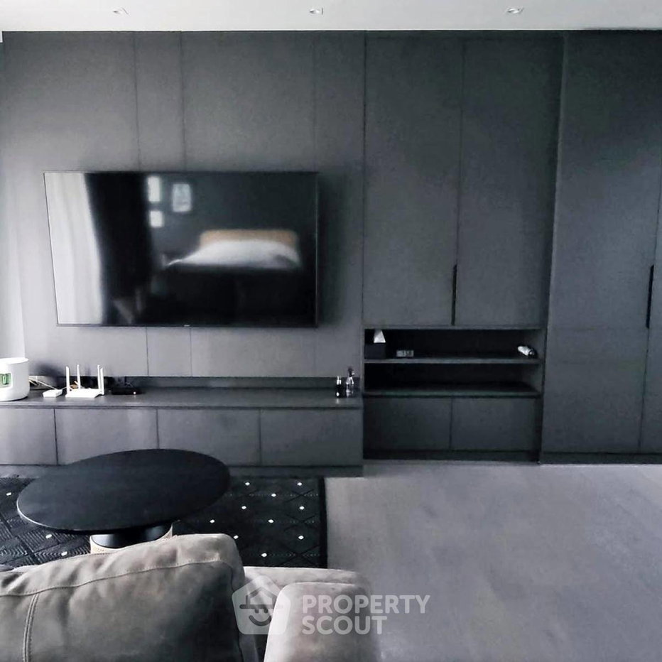 รูป คอนโด 2 ห้องนอน 79 ตร.ม. ให้เช่า The Address ชิดลม ใกล้ BTS ชิดลม (ID 3044692) - รูปที่ 1/7