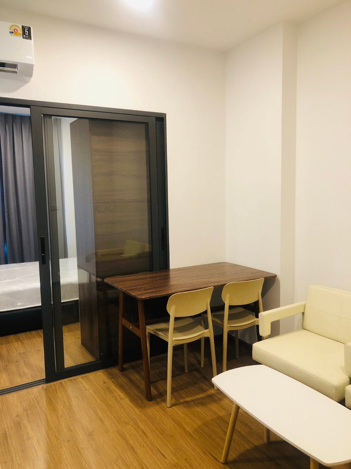 picture For   rent  The Livin Ramkhamhaeng  🔴🔴 - 4/11
