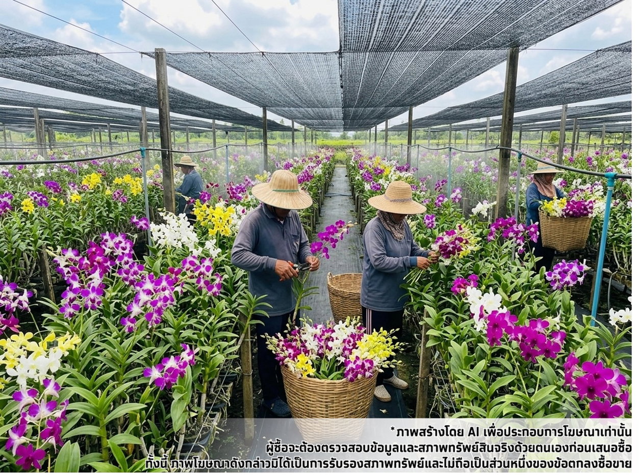 รูป ที่ดินพร้อมสิ่งปลูกสร้าง 28550 ตร.วา -,31 หมู่ที่ 15 อำเภอบางเลน จังหวัดนครปฐม 57.1M - รูปที่ 18/21