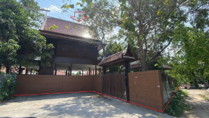 picture PROPERTY 143 Sq.w. Bang Lamung Chonburi for 7.5M - 2/9