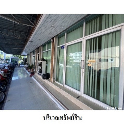 รูป Z3A1569 ขายอาคารพานิชย์ โครงการ เอ็นยู พลาซ่า ตำบล ท่าโพธิ์ อำเภอ เมืองพิษณุโลก จังหวัด พิษณุโลก - รูปที่ 2/8