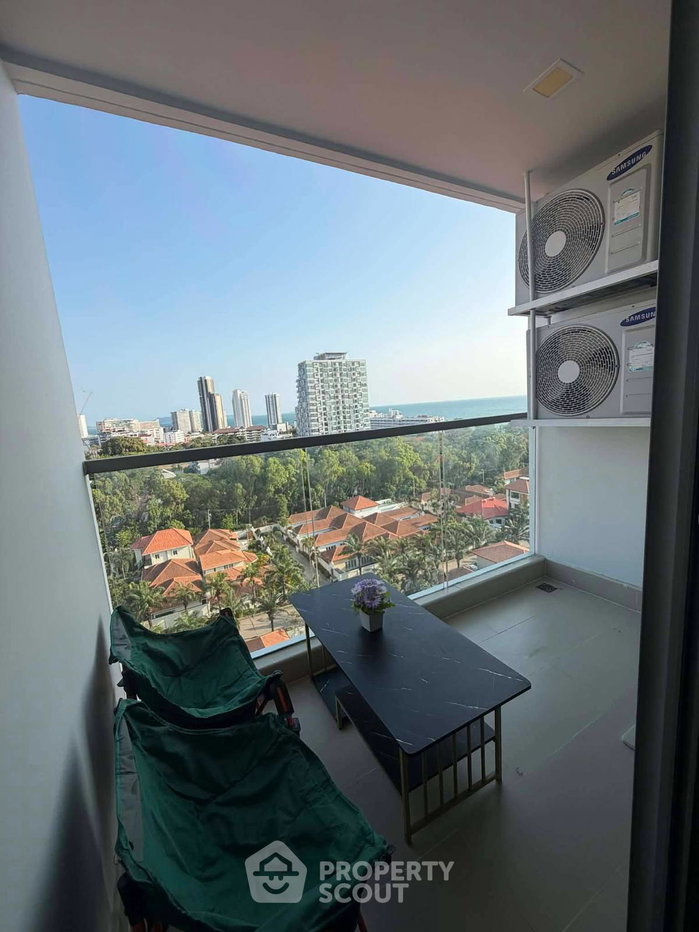 รูป คอนโด 1 ห้องนอน ขาย The Peak Towers ทำเลพรมเทวัญ ใกล้ชลบุรี (ID 3044822) - รูปที่ 10/10