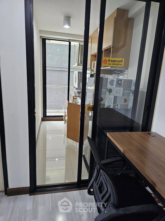 รูป คอนโด 1 ห้องนอน Bangkok Feliz Sukhumvit 69 ใกล้ BTS พระโขนง 70 ม. (ID 1849469) - รูปที่ 9/18