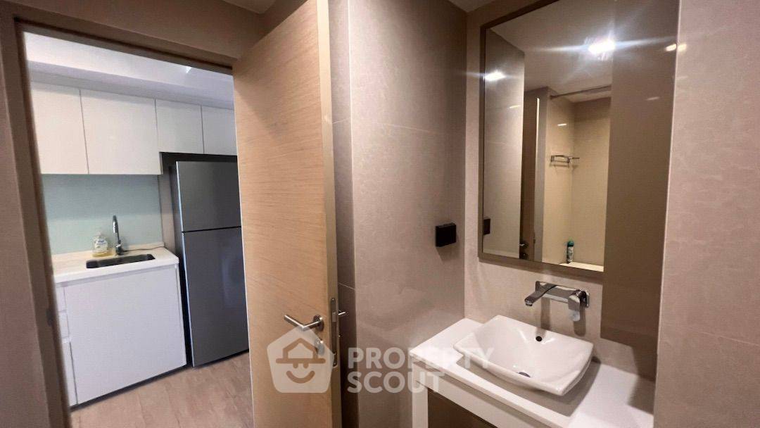 รูป คอนโด 1 ห้องนอน ที่ LIV @ 49 ชั้น 7 ขนาด 38 ตร.ม. ใกล้ BTS ทองหล่อ (ID 469357) - รูปที่ 13/25