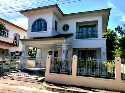 บ้านเดี่ยว กรุงเทพมหานคร : ขายบ้าน  บ้านชัยพฤกษ์ 1 (ลาดกระบัง) ลำปลาทิว เขต ลาดกระบัง กรุงเทพ CX-162135 ✅ ทักไลน์ @connexproperty ตอบทันที ทีมงานมืออาชีพ ✅