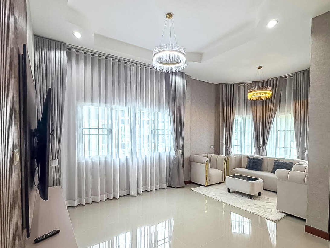 รูป House for Sale Nong Pla Lai East Pattaya 3Bedroom - รูปที่ 4/13