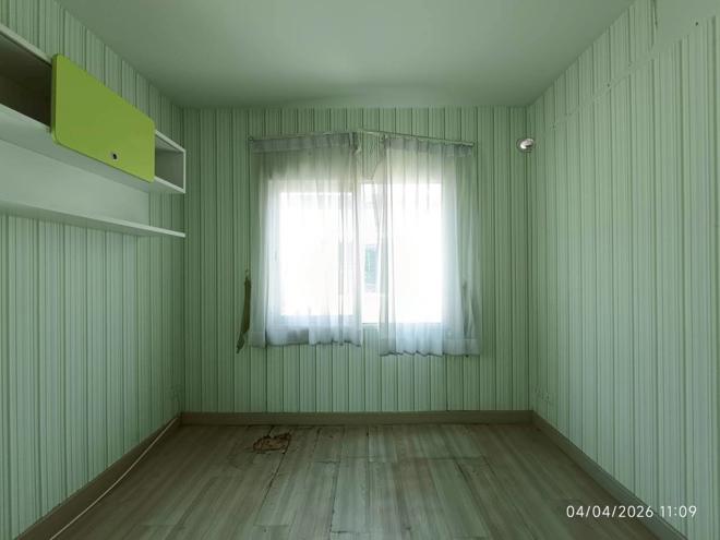 รูป บ้านเดี่ยว 50.1 ตร.วา เดอะวิลเลจ คอทเทจ กาญจนาภิเษก-ราชพฤกษ์ ไทรน้อย นนทบุรี 4.1M - รูปที่ 11/34