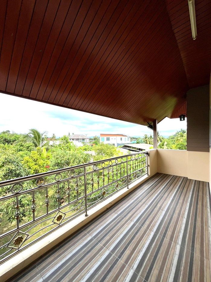 picture Spacious 2-Storey Detached House for Rent with Garden and Countryside Views - 23/30