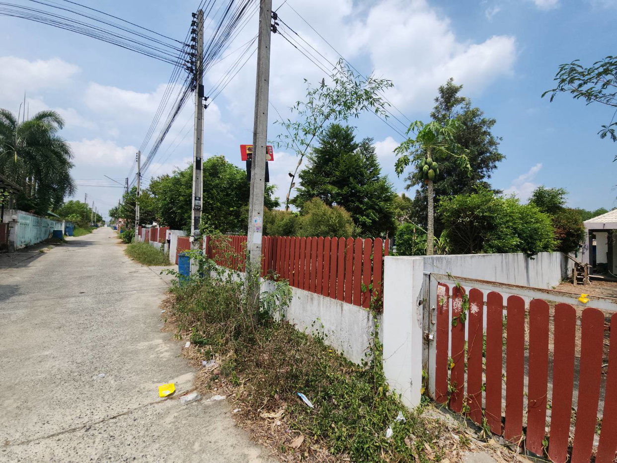 รูป บ้านเดี่ยว 100 ตร.วา แคร์คุณ 4 นิคมพัฒนา นิคมพัฒนา ระยอง 2.7M - รูปที่ 4/4