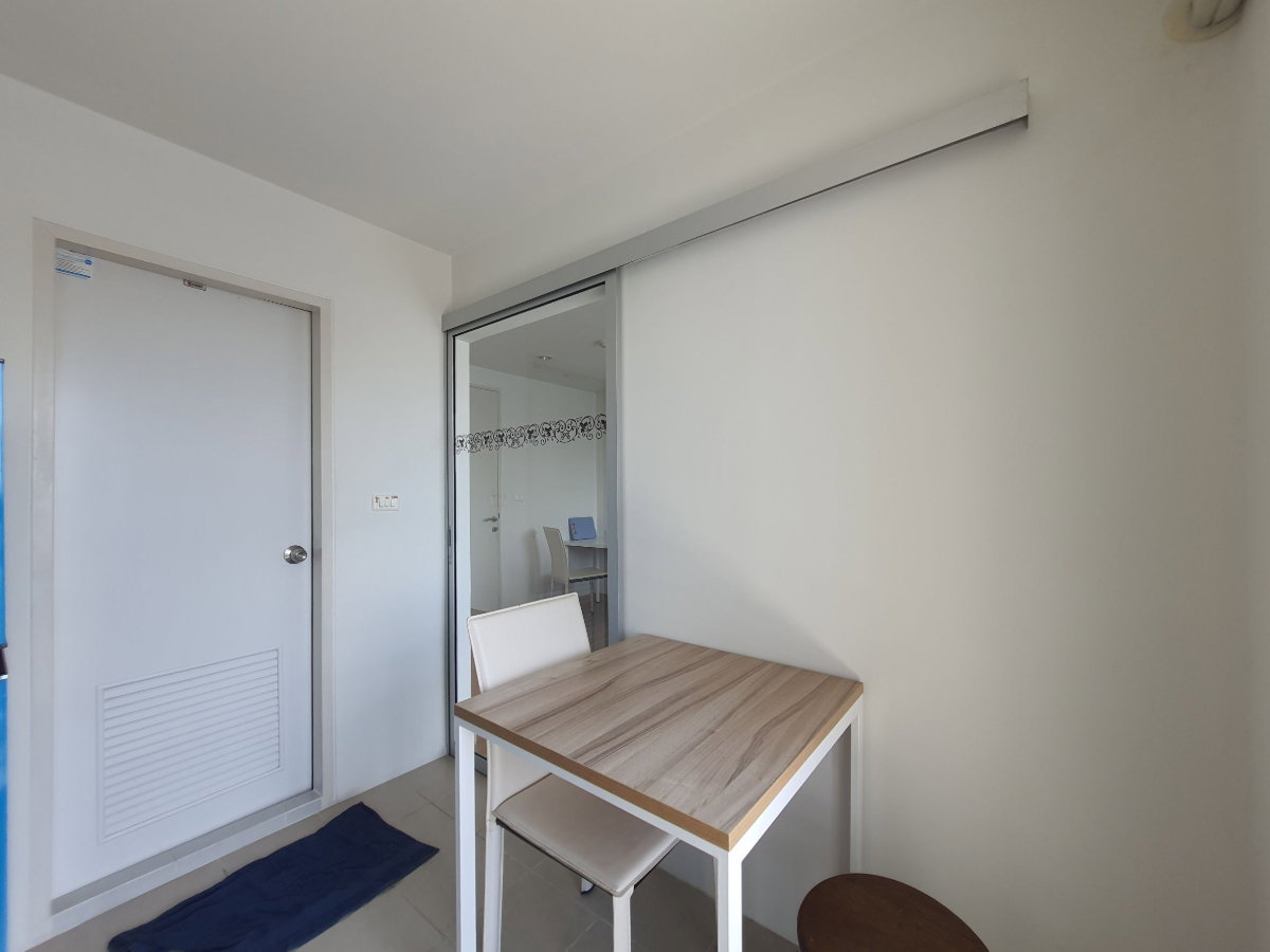 picture 🥳[Rent] Niche ID Bangkae, B Building Fl.6th **Accept Thai tenant only**[RAR1804222] - 10/17