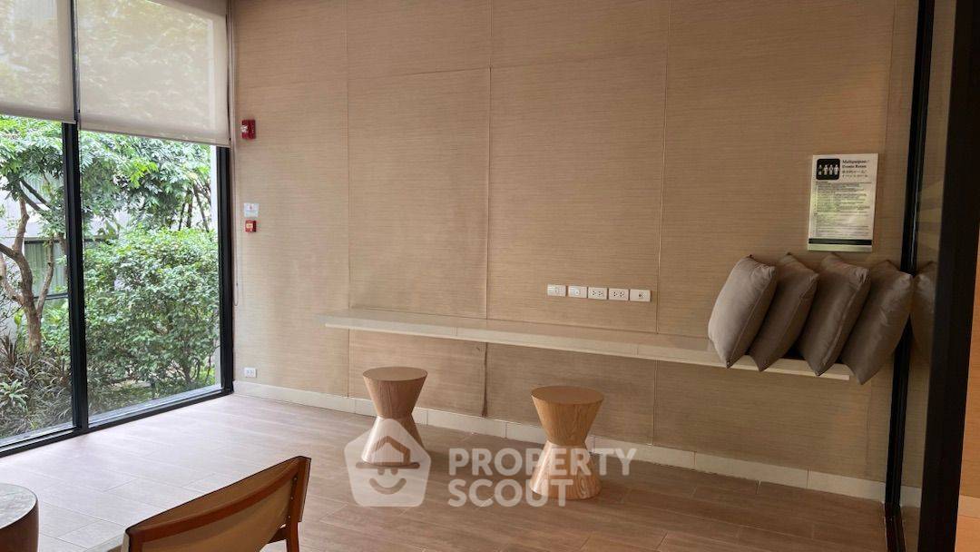 รูป คอนโด 1 ห้องนอน ที่ LIV @ 49 ชั้น 7 ขนาด 38 ตร.ม. ใกล้ BTS ทองหล่อ (ID 469357) - รูปที่ 17/25