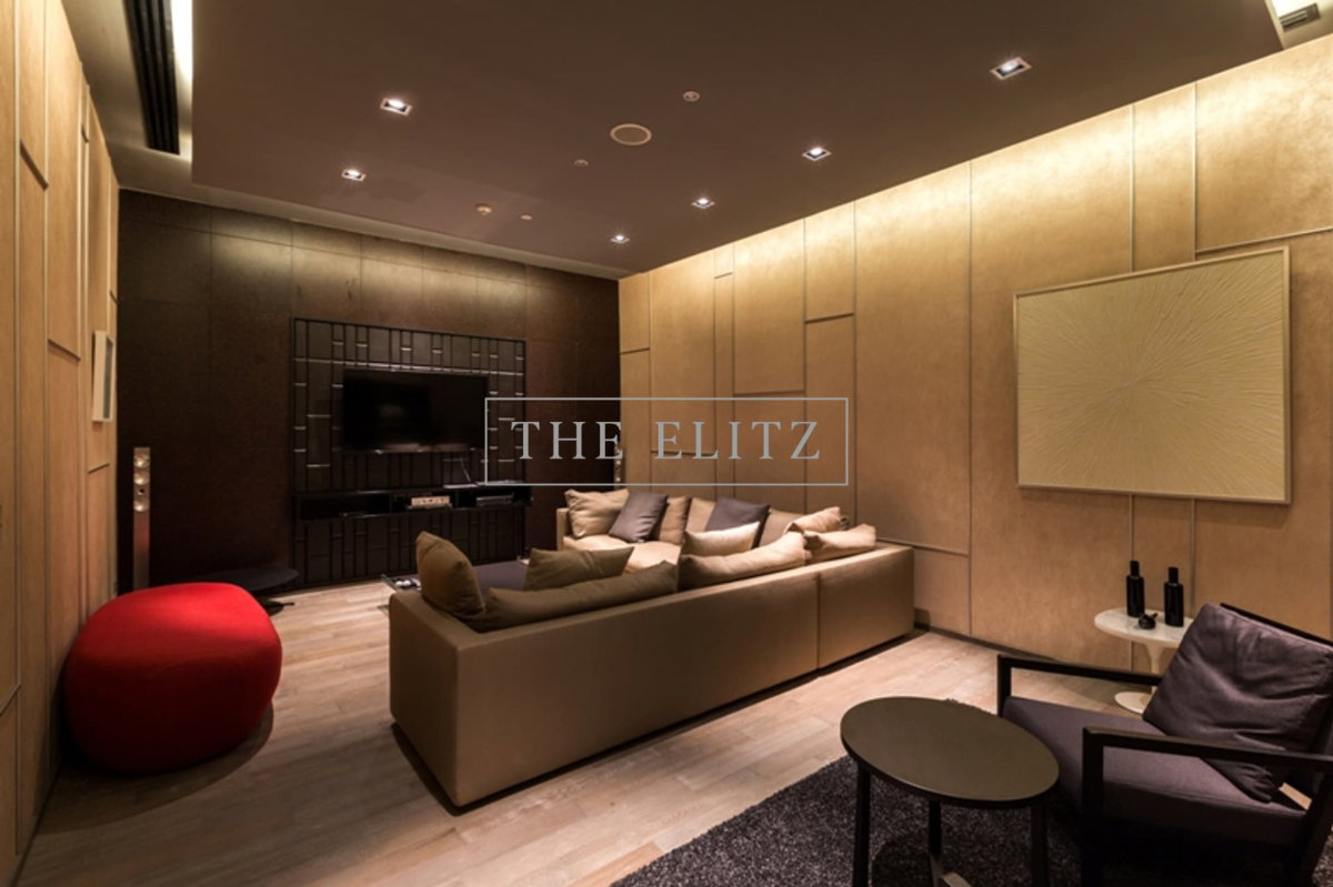 รูป ✨ The Ultimate Luxury Address! Premium High-Rise for Rent in Heart of Sukhumvit ✨ - รูปที่ 12/22