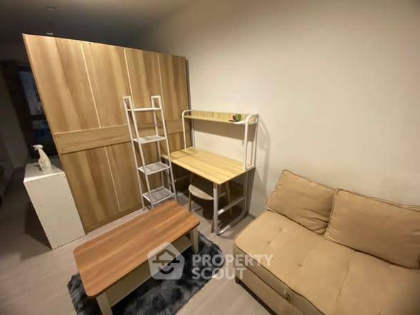รูป คอนโด 1 ห้องนอน Life Asoke Hype ชั้น 35 ใกล้ ARL มักกะสัน 400 ม. (ID 2830732) - รูปที่ 3/7