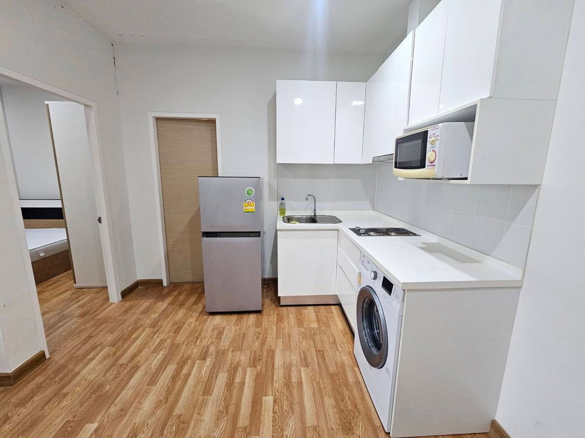 picture For Rent 1 Bedroom 1 Bathrooms | The Coast Bangkok (Bangna)  - 9/13