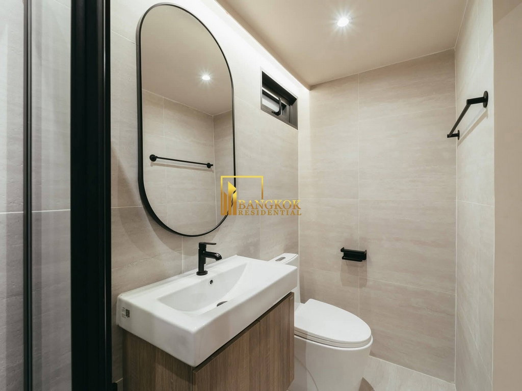 รูป Regent 71 Place | Renovated 5 Bed Townhouse in Phra Khanong - BR49084TH - รูปที่ 16/18