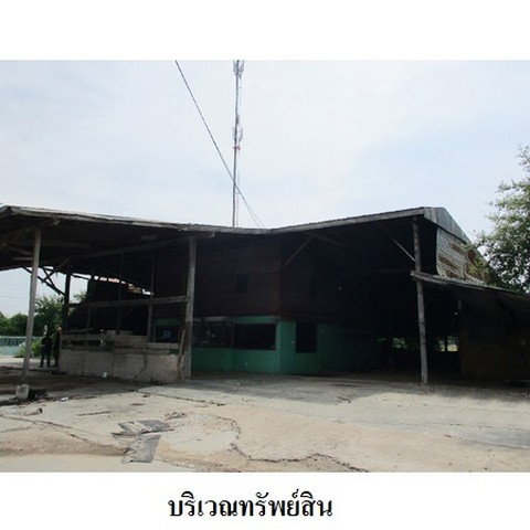 รูป Z3A0466 ขายโกดัง ตำบล พันชาลี อำเภอ วังทอง จังหวัด พิษณุโลก - รูปที่ 7/8