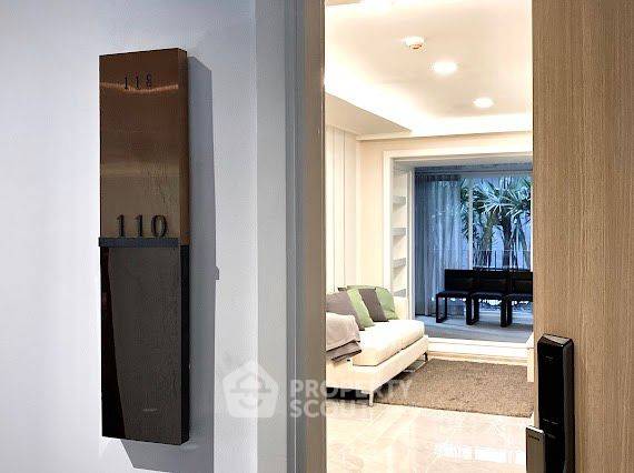 picture 2-BR Condo At Vtara 36, Thong Lor, 90 Sqm Near BTS Thong Lor (ID 3044825) - 12/16