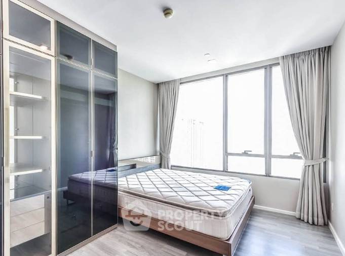 รูป คอนโด 1 ห้องนอน 45 ตร.ม. ขาย ที่ 333 Riverside ใกล้ MRT บางโพ 100 ม. (ID 3043558) - รูปที่ 5/5