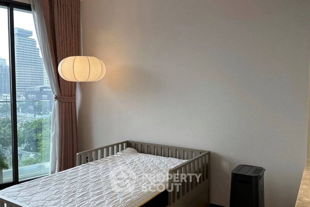 รูป คอนโดขาย 3 ห้องนอน 181 ตร.ม. Pet-Friendly โครงการ La Citta Delre Thonglor 16 ใกล้ BTS ทองหล่อ (ID 3044640) - รูปที่ 4/6