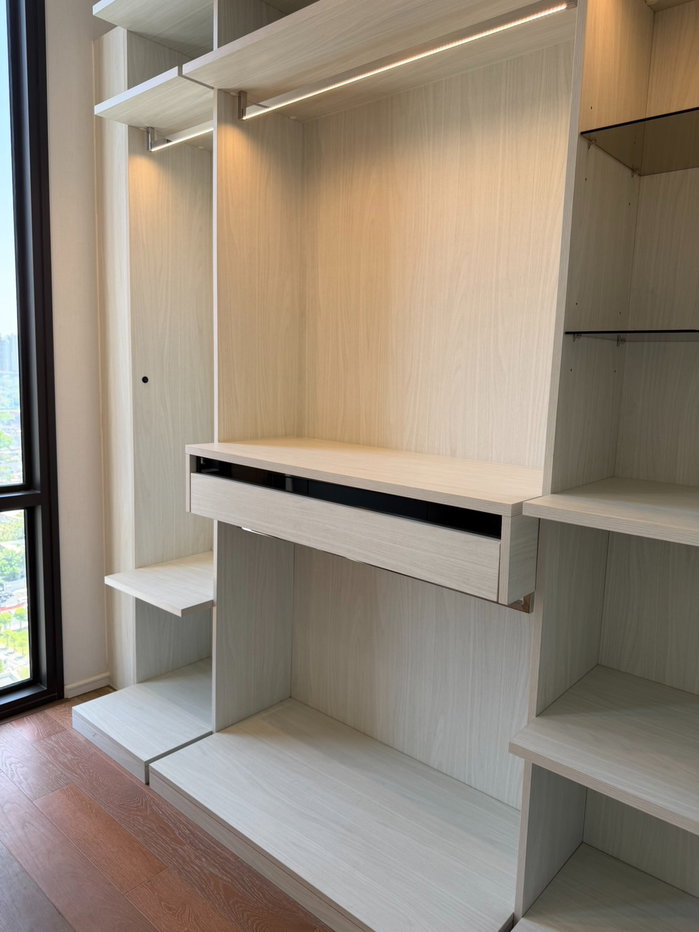 รูป 💥For Rent MuniqLangsuan 💥📍2 bedrooms, 3bathroom 📍Rent: 130,000💥Call/Line : 0954597992 - รูปที่ 18/25