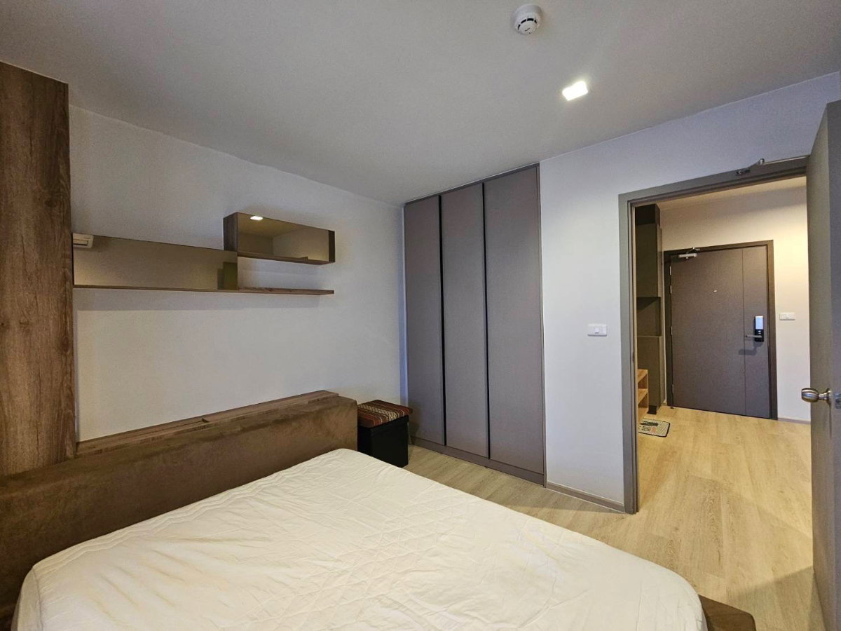 picture Ideo Sukhumvit93. 1bed 32sq.m. Line id: @pfagent - 5/9