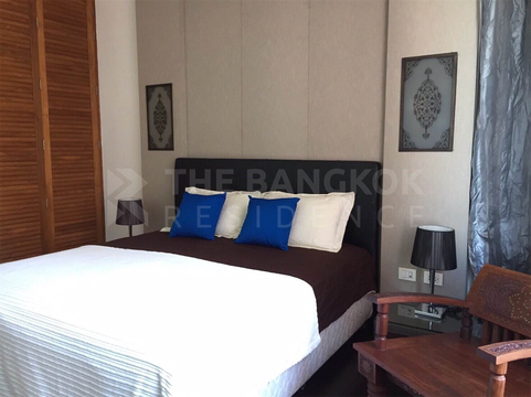 Aguston Sukhumvit 22 Premium Unit Close to All Conveniences