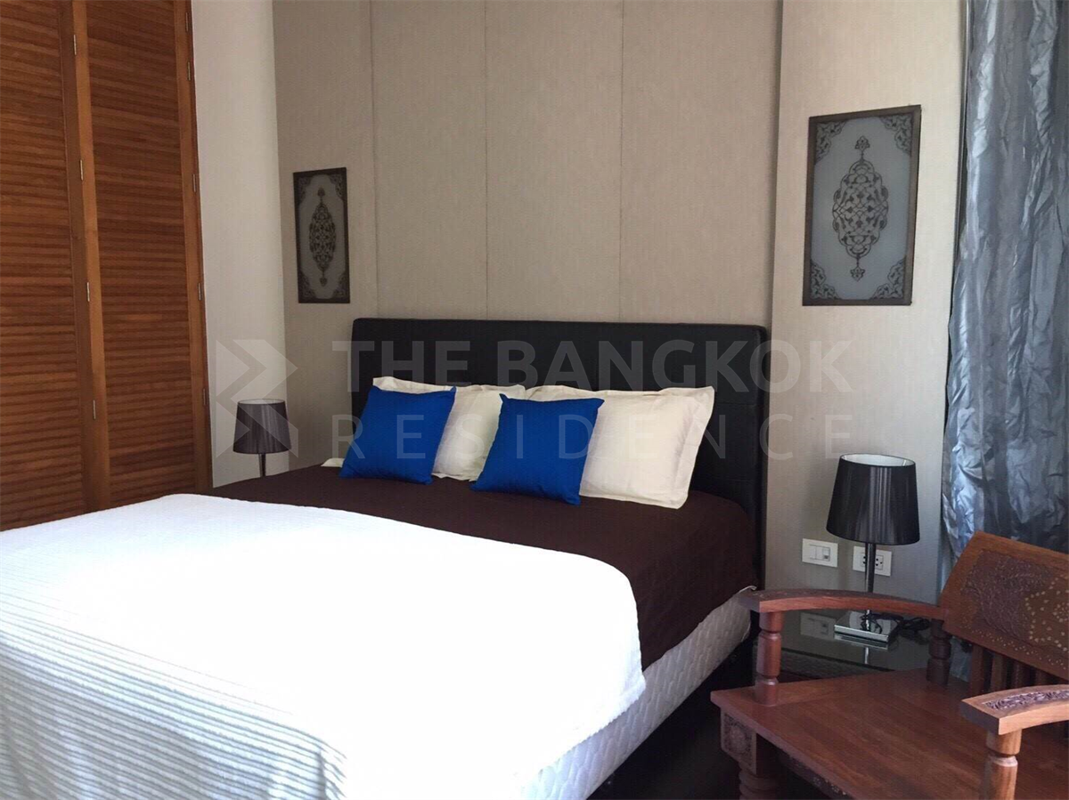 picture Aguston Sukhumvit 22  Premium Unit Close to All Conveniences - 2/9