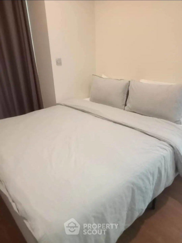 picture 24th-Floor 1-BR 35 Sqm Keyne By Sansiri near BTS Thong Lor (100m) (ID 885058) - 4/10
