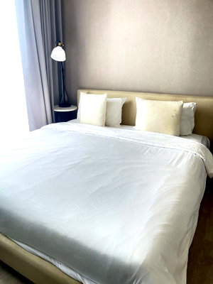Condos for rent : Luxury condo for rent at Keen Centre Sriracha, in the city center, move in Ready.