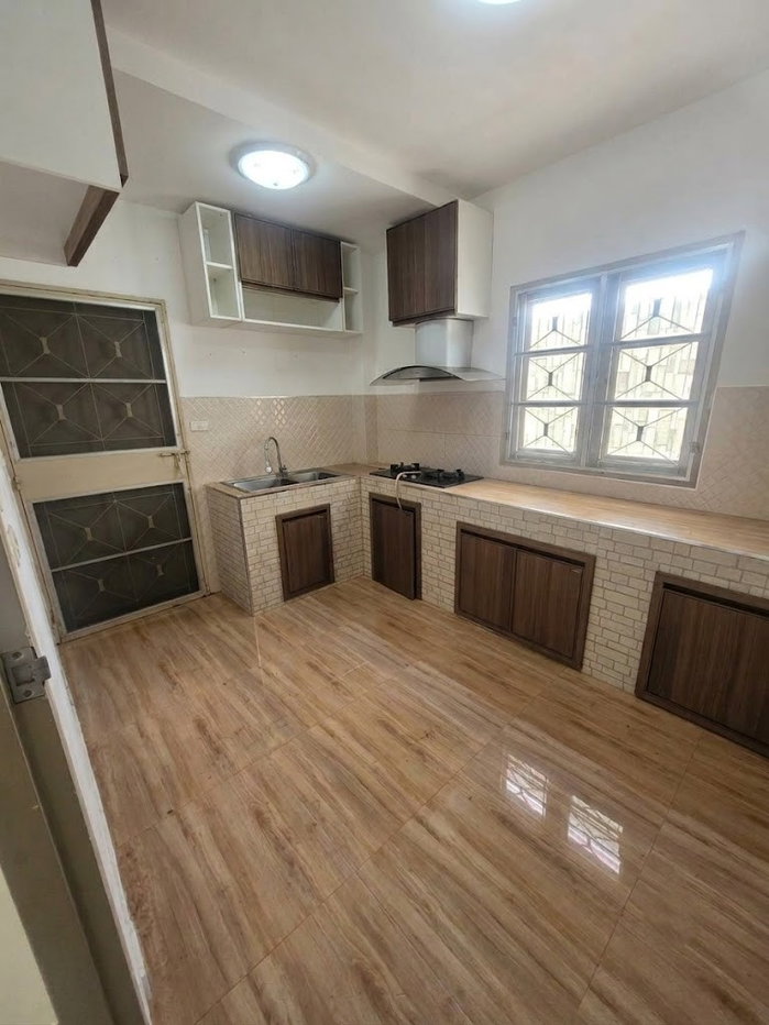 รูป 🔥 บ้านเดี่ยว 2 ชั้น หลังใหญ่ โซนสุวินทวงศ์ เพียง 2.65 ล้าน! 🏡 ฟลอร่าวิลล์ พาร์ค ซิตี้ สุวินทวงศ์🔥 - รูปที่ 11/15