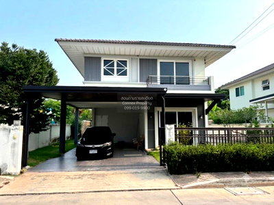 บ้านเดี่ยว กรุงเทพมหานคร : ขายศุภาลัย พรีโม่ พหลโยธิน 54/1 คลองถนน เขต สายไหม กรุงเทพ CX-161707 ✅ ทักไลน์ @connexproperty ตอบทันที ทีมงานมืออาชีพ ✅