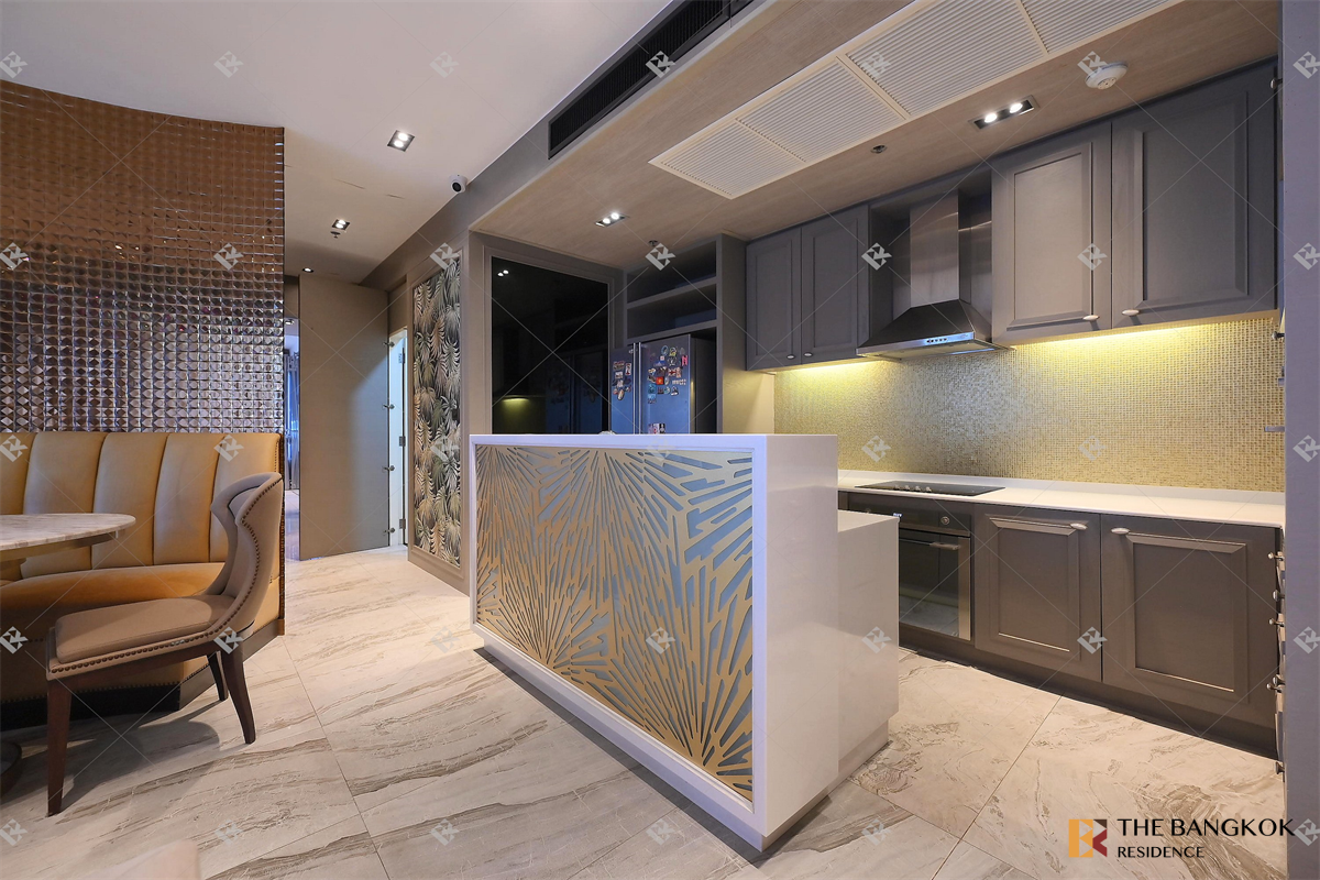 รูป หรูหราเหนือระดับกับยูนิตสุด Luxury ดิ เอ็มโพริโอ เพลส - รูปที่ 10/10