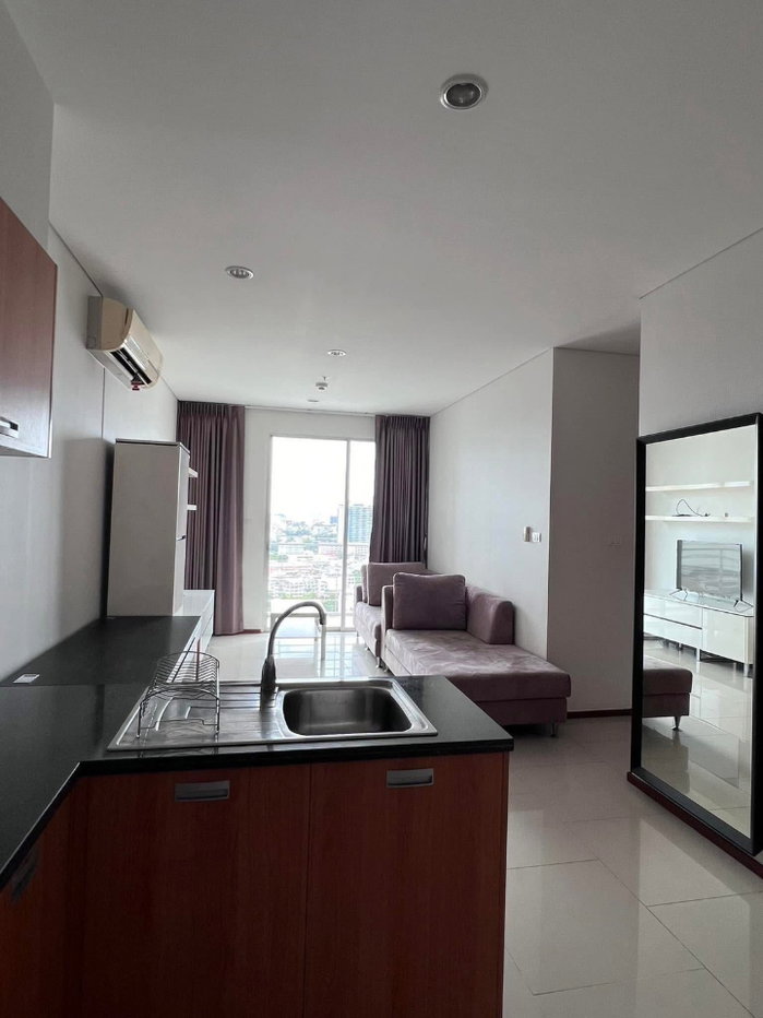 รูป #A124184 ✅ 29/6/69  ให้เช่า Villa Sathorn 📲📢สอบถาม ld line @condoboy - รูปที่ 4/16