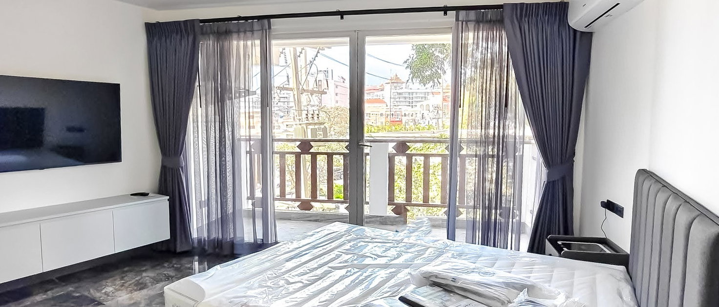 รูป Condo for Rent Royal Hill Resort Pratumnak 3 Bedroom - รูปที่ 10/12