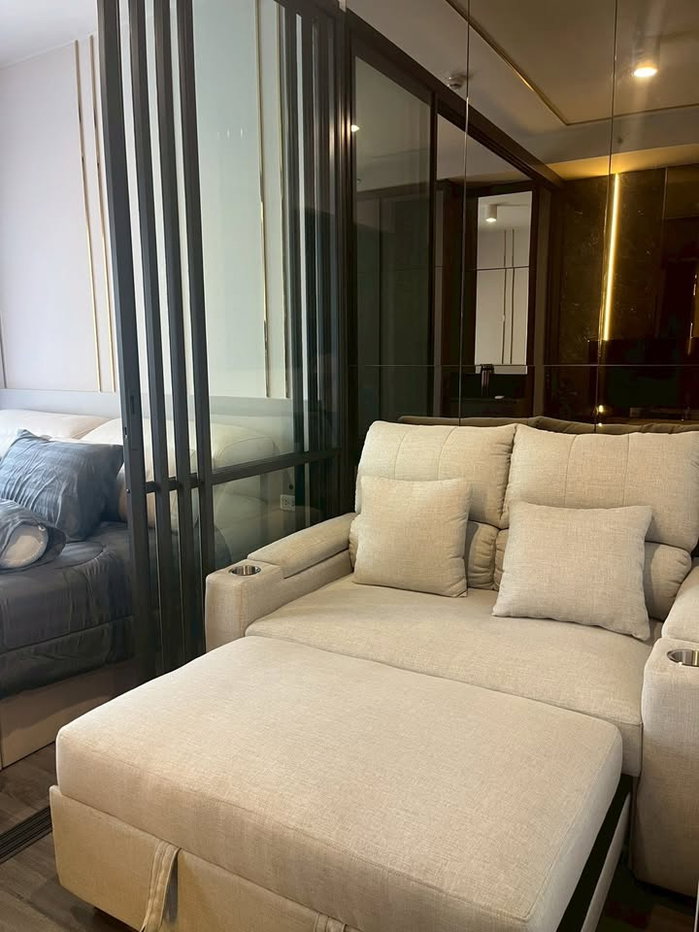 picture For   rent   IDEO Sukhumvit - Rama 4  🔴🔴 - 4/16